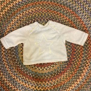 Hanna Andersson Fleece Pullover